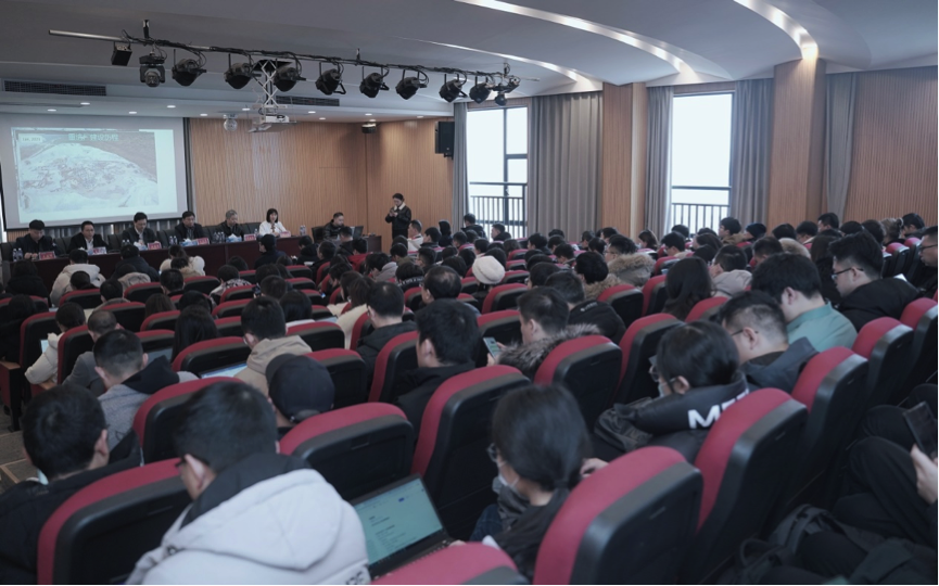 樂天使資源舉辦投資者調研活動