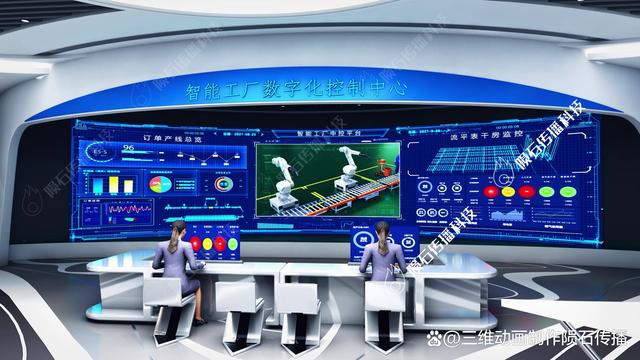 海南數(shù)字孿生與數(shù)字內(nèi)容制作服務(wù) 驅(qū)動(dòng)未來(lái)發(fā)展的關(guān)鍵技術(shù)